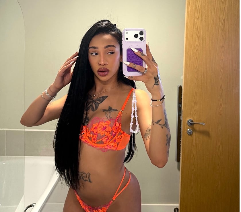 Trans Escorts West Midlands Birmingham - Photos for 🇧🇷👑NEW CARIOCA PRINCESS👑🇧🇷