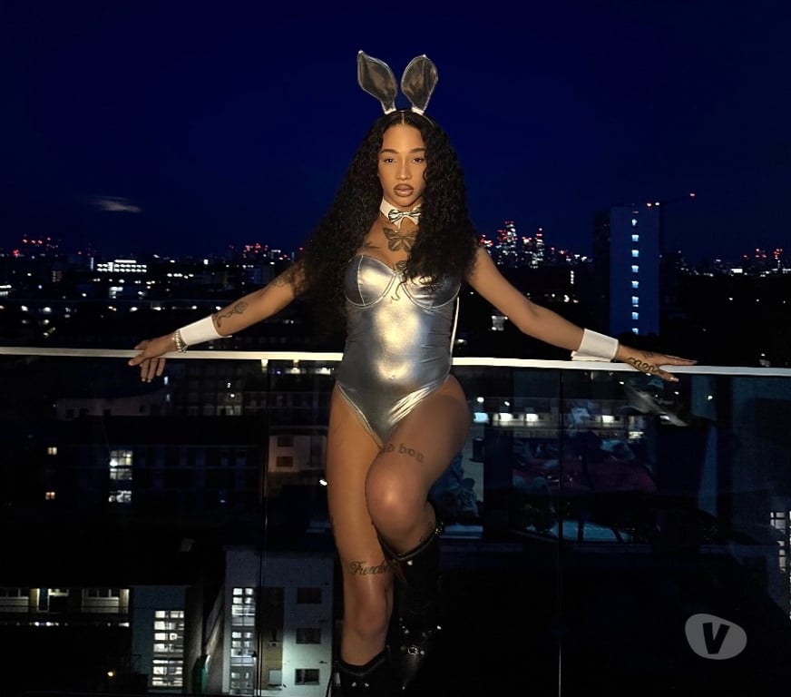 Trans Escorts East London Canary Wharf - East London - Photos for 🇧🇷👑NEW CARIOCA PRINCESS👑🇧🇷