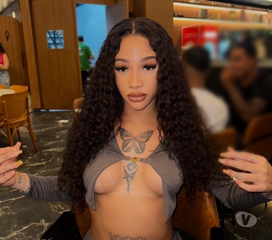 Trans Escorts East London Canary Wharf - East London - Photos for 🇧🇷👑NEW CARIOCA PRINCESS👑🇧🇷