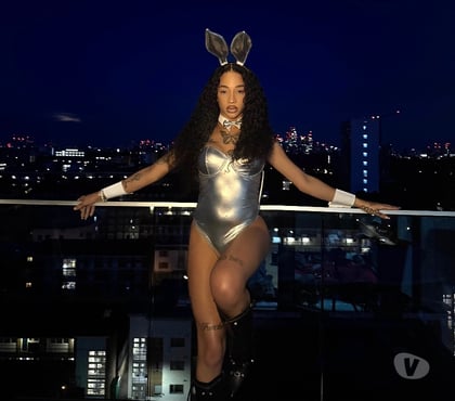 Trans Stratford Station East London - Photos for 🇧🇷👑NEW CARIOCA PRINCESS👑🇧🇷