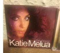 CDs of Katie Melue x 3 £1 each