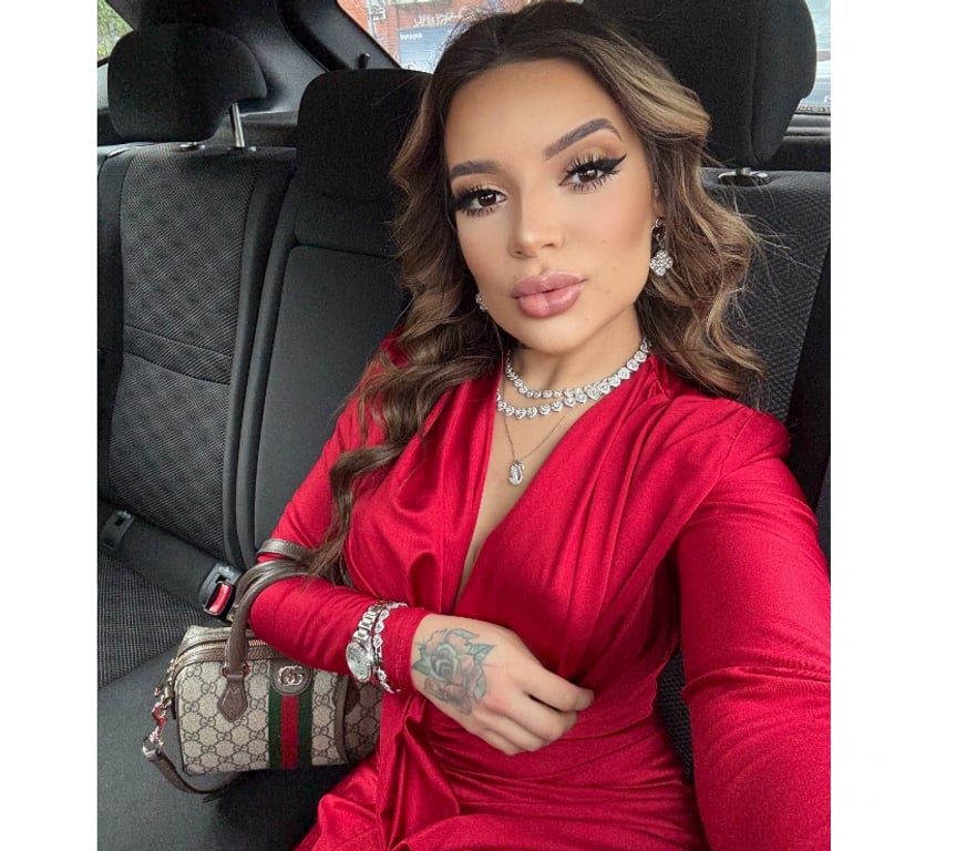 Escorts Greater Manchester Manchester - Photos for Level โAโ Last week in the city ๐ฅ๐ง๐ท