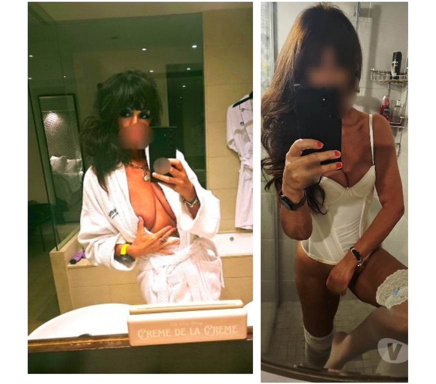 Escorts Belfast Malone - Belfast - Photos for Irish Trolley Dolly..