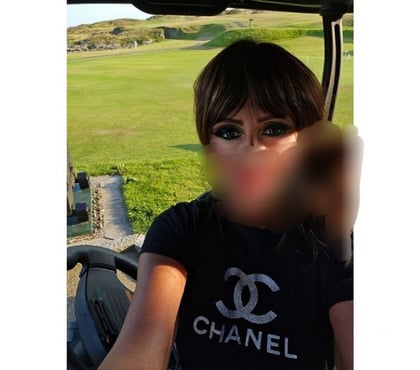  Escorts Malone Belfast - Photos for Irish Trolley Dolly.......................