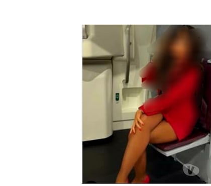  Escorts Malone Belfast - Photos for Irish Trolley Dolly..