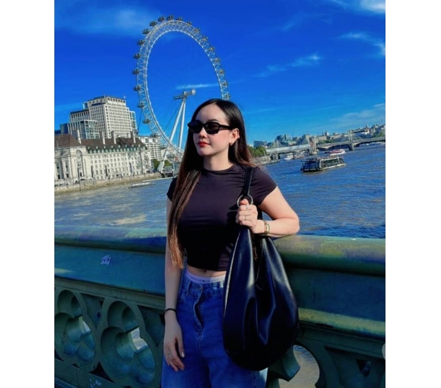 Escorts East Sussex Brighton - Photos for Aya Perfect Thai Partner 💕 Ultimate Experience & Fun x