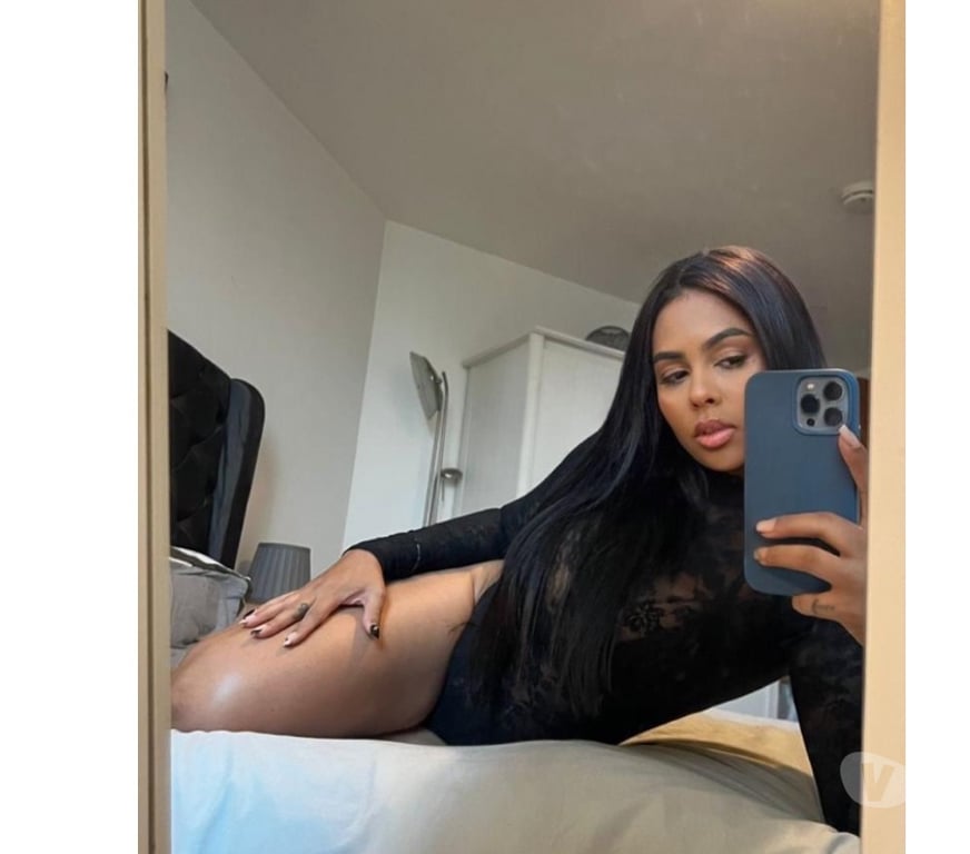 Escorts South West London Streatham - South West London - Photos for New New in Streatham, queen OWO 🫦🇧🇷