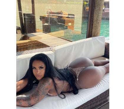 Escort Streatham South West London - Photos for New New in Streatham 24 7, queen OWO 🫦🇧🇷