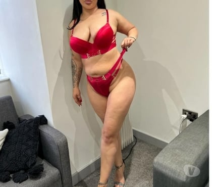 Escorts Fenham Newcastle upon Tyne - Photos for BIANCA FIRST TIME 💚💛 HOT PARTY GIRL