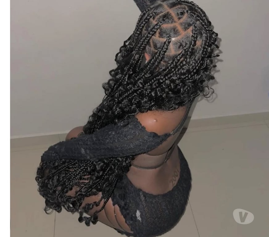 Escorts East London Redbridge - Photos for 🫦🍑 HOT EBONY AND BEST OWO