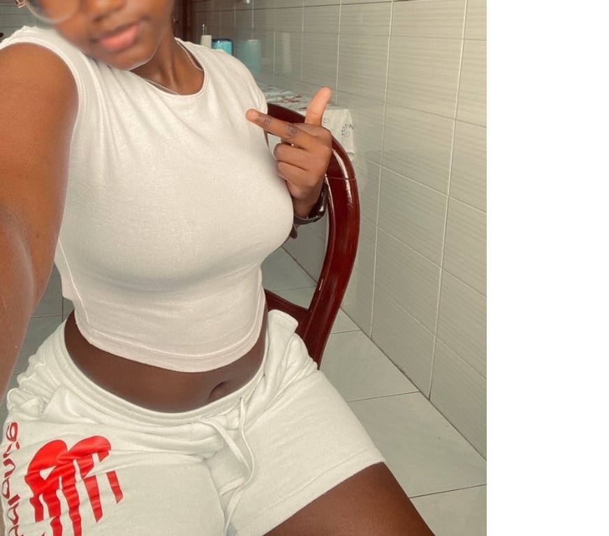 Escorts Staffordshire Lichfield - Photos for 👩🏾Party girl chocolate🍫😋