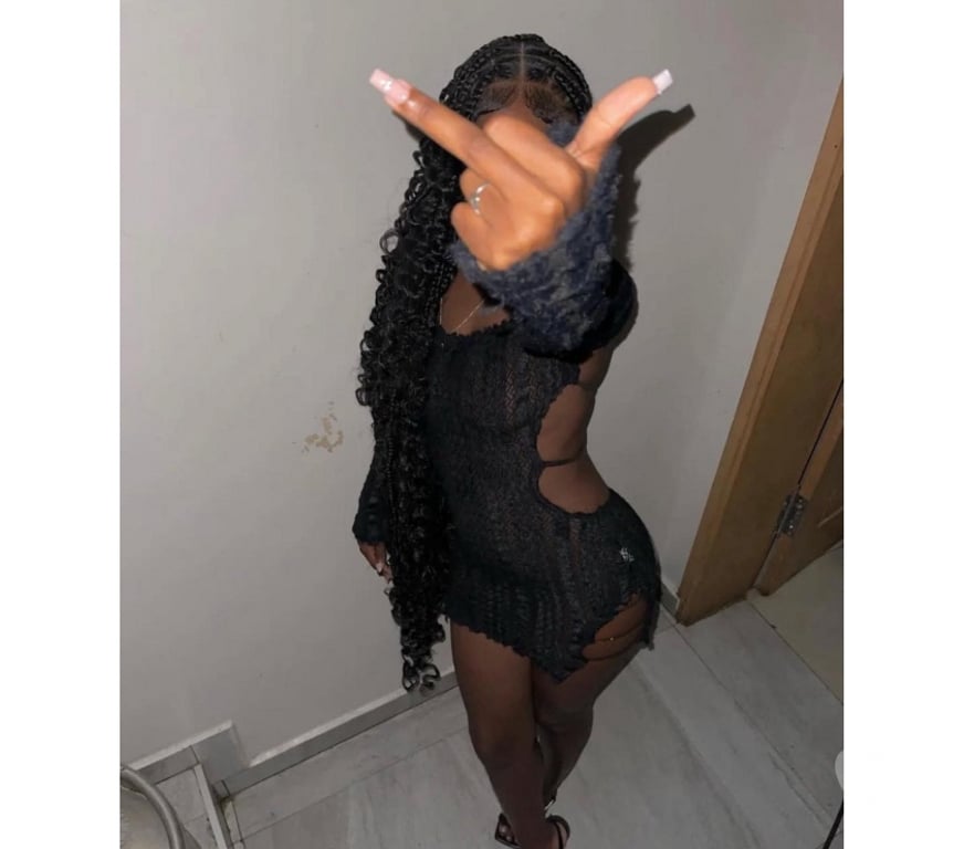 Escorts North London Enfield - Photos for 👩🏾‍🎓Uni Student🍑 OWO,CIM,CIF 👅😋