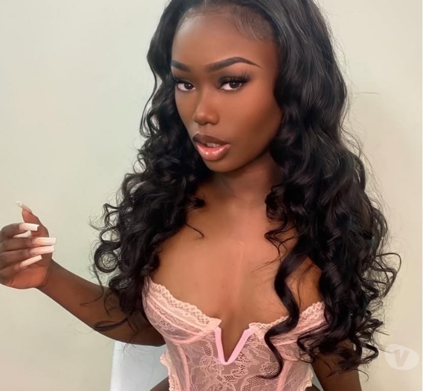 Escorts East London Redbridge - Photos for 🍑💦EBONY QUEEN, BEST OWO😋👩🏾