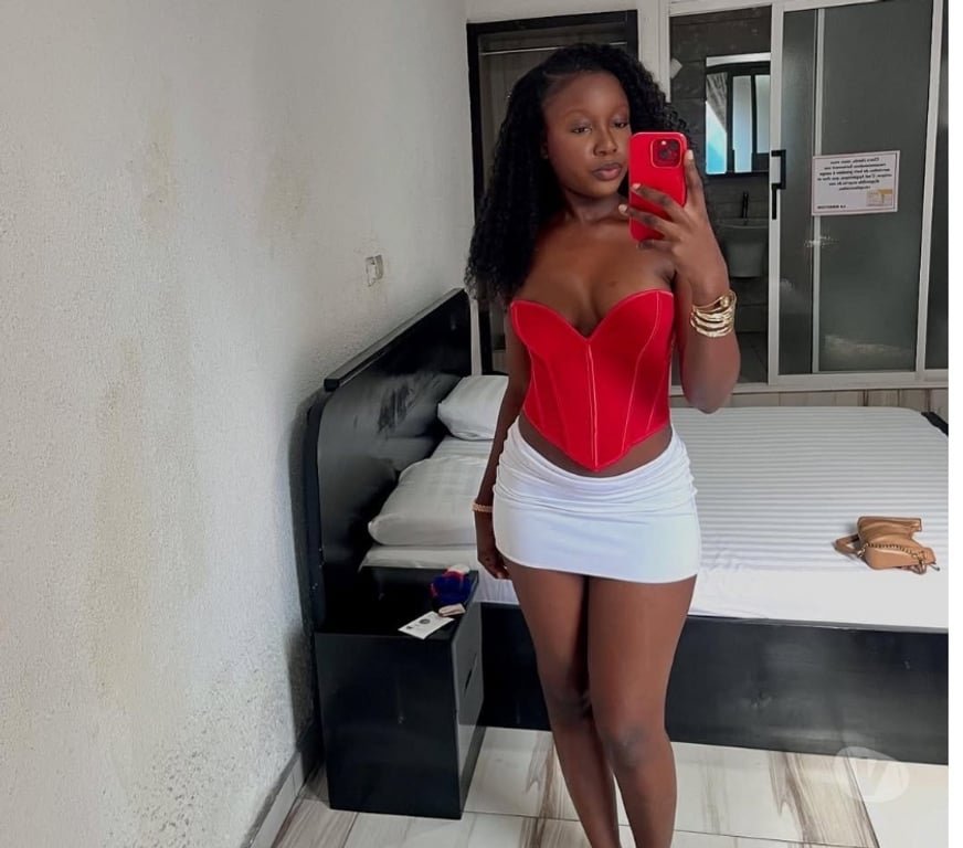 Escorts North London Edmonton - North London - Photos for 🫦🍑 HOT EBONY AND BEST OWO
