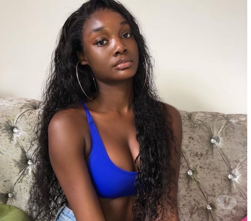 Escorts East London Redbridge - Photos for 🍑💦EBONY QUEEN, BEST OWO😋👩🏾