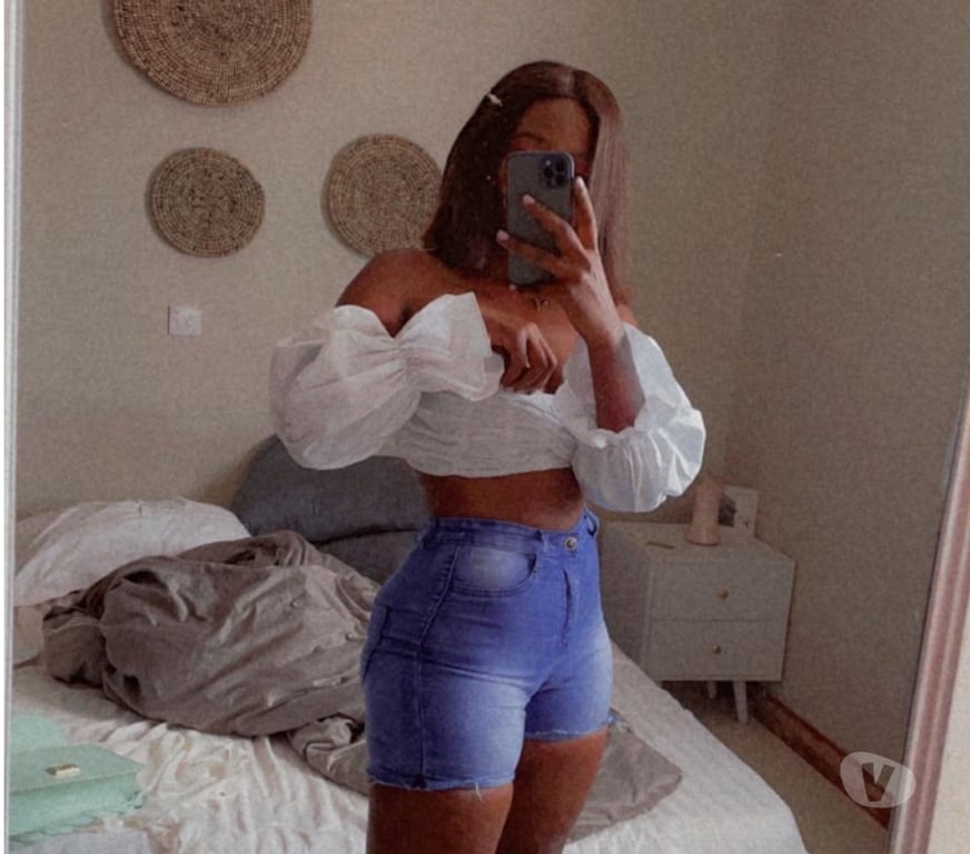 Escorts North London Haringey - Photos for 🍑💦EBONY QUEEN, BEST OWO😋👩🏾