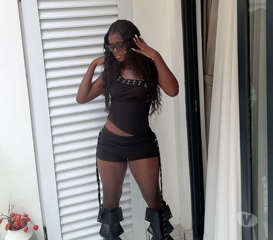 Escorts East London Shadwell - DLR Station - East London - Photos for 👸🏾Petite Ebony🍑 Sukihana 👅😋💦