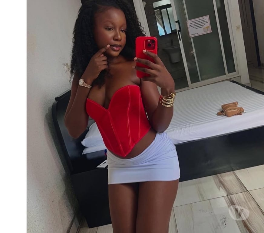 Escorts North London Edmonton - North London - Photos for 🫦🍑 HOT EBONY AND BEST OWO