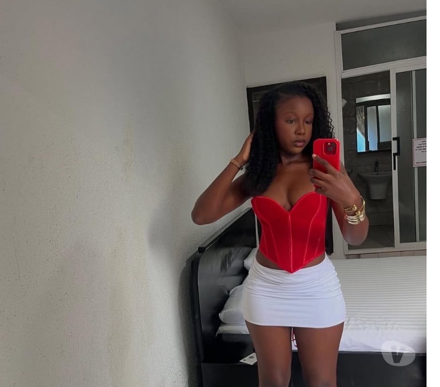 Escorts North London Edmonton - North London - Photos for 🫦🍑 HOT EBONY AND BEST OWO