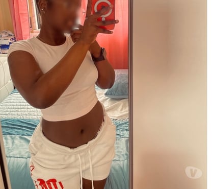 Fetish Escorts Enfield Town Enfield - Photos for 👩🏾Party girl chocolate🍫😋