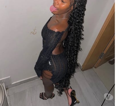  Escorts Stratford East London - Photos for 👩🏾Party girl Ebony Beauty🍑 👅😋