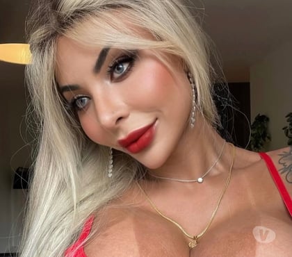 Trans Escorts Kensington and Chelsea Central London - Photos for TS PAMELA XL IN TOWN!!