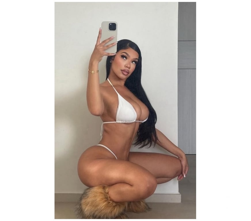 Escorts North London Bruce Grove Station - North London - Photos for JADE HOT PARTY GIRL £50 🔥N17 ☎️07513549391☎️