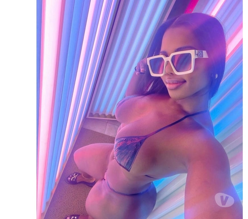 Escorts North London Tottenham - North London - Photos for JAZ SEXY AND HOT IN📍BEST GIRL! N17📞07821968851