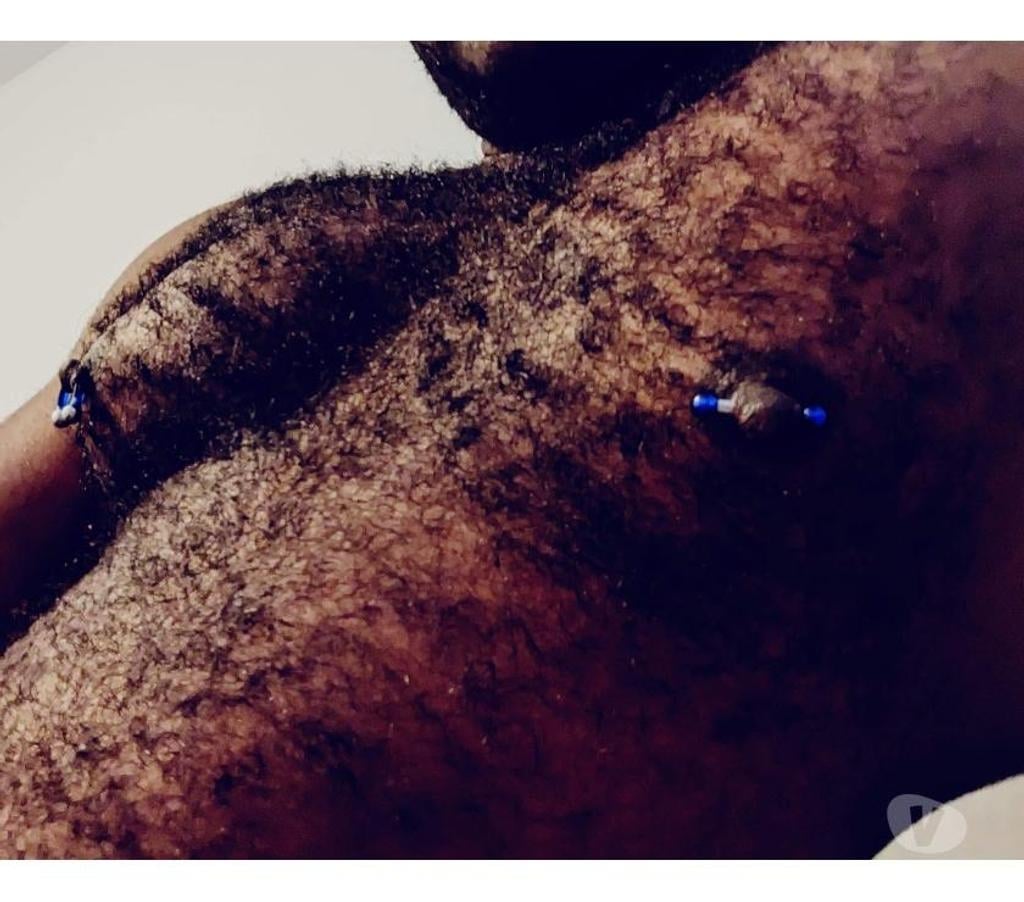 Gay massage Nottinghamshire Nottingham - Photos for HUNG & HAIRY BLACK GUY 🍆