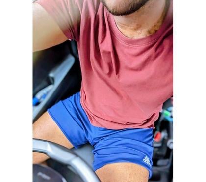 Gay escorts Nottingham City Centre Nottingham - Photos for HUNG & HAIRY BLACK GUY 🍆