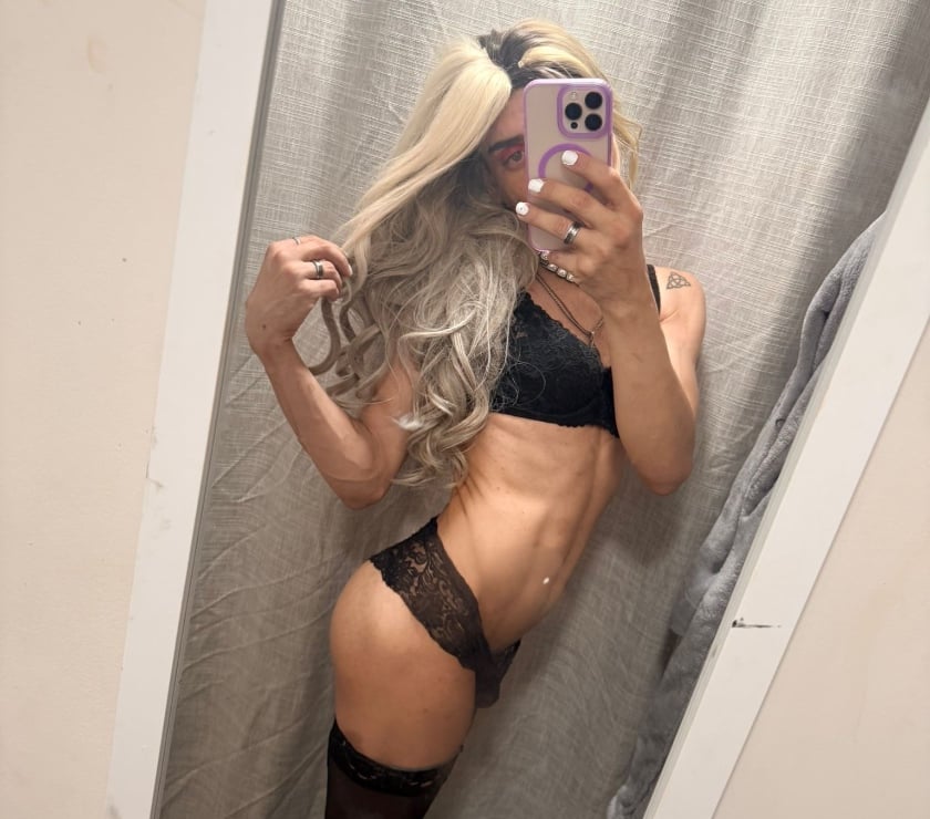 Trans Escorts North London Tottenham - North London - Photos for Eva Angel Brazilian Ts XXXL Available
