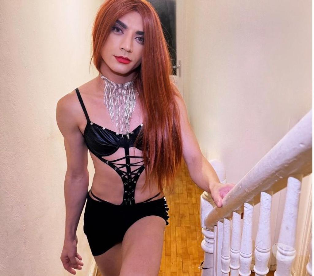 Trans Escorts North London Seven Sisters - North London - Photos for Brazilian Ts XXXL Available