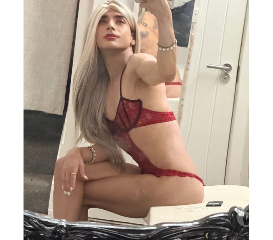 Trans Escorts North London Tottenham - North London - Photos for Eva Balmain Brazilian Ts XXXL Available