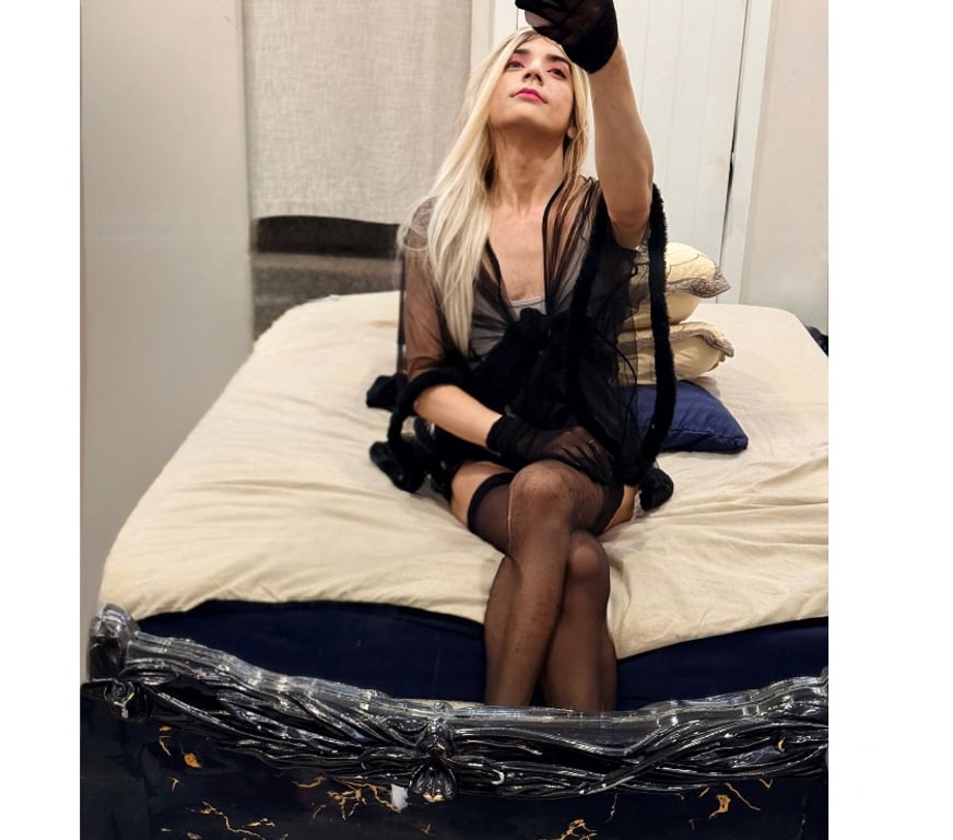 Trans Escorts North London Tottenham - North London - Photos for Eva Balmain Brazilian Ts XXXL Available