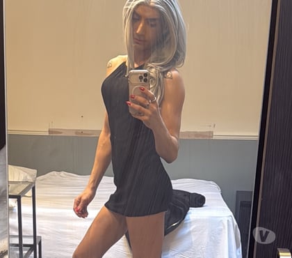 Trans Escorts Shepherd`s Bush Station West London - Photos for Eva Balmain 💕😏X X L