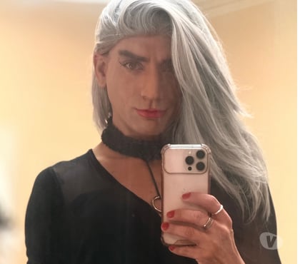 Trans Escorts Shepherd`s Bush Station West London - Photos for Eva Balmain 💋❤️ Mistress of the west