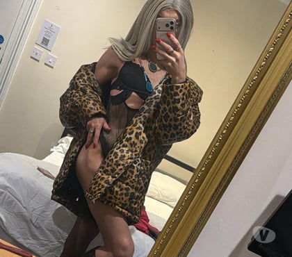 Trans Escorts Shepherd`s Bush Station West London - Photos for Eva Balmain 💋❤️ x X x L 💝