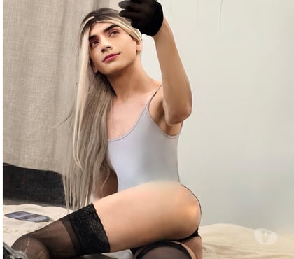 Trans Escorts Tottenham North London - Photos for Eva Angel Brazilian Ts XXXL Available