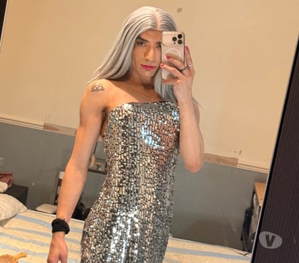 Trans Escorts Shepherd`s Bush Station West London - Photos for Eva Balmain 💕😏X X L