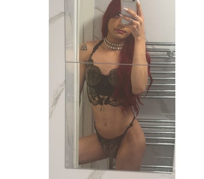 Trans Escorts Shepherd`s Bush Station West London - Photos for Eva Balmain 💕😏XX L