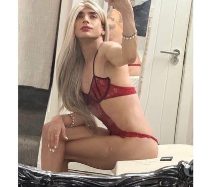 Trans Escorts Tottenham North London - Photos for Eva Balmain Brazilian Ts XXXL Available