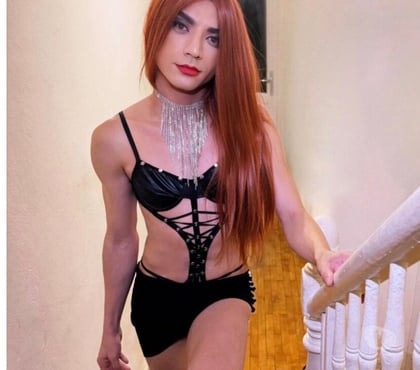 Trans Escorts Shepherd`s Bush Station West London - Photos for Eva Balmain 💕😏XX L