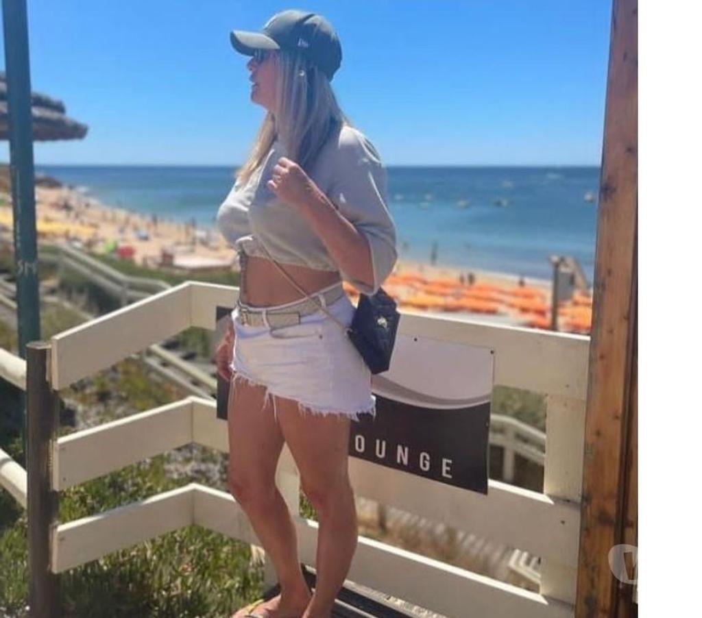 Escorts Edinburgh West End, Stockbridge and Fountainbridge - Edinburgh - Photos for Jovana Mel Beautiful Milf🔥Brazilian 🇧🇷