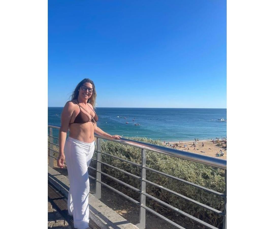 Escorts Edinburgh West End, Stockbridge and Fountainbridge - Edinburgh - Photos for Jovana Mel Beautiful Milf🔥Brazilian 🇧🇷