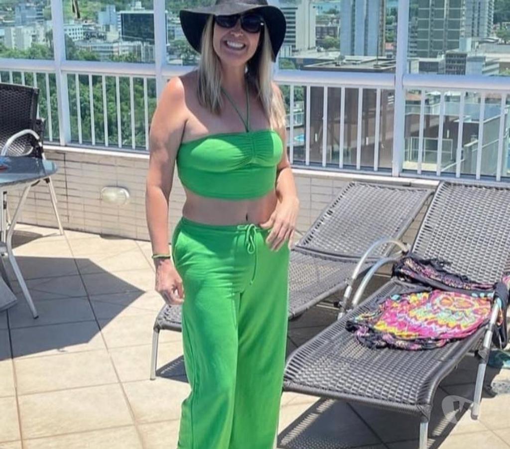 Escorts Edinburgh West End, Stockbridge and Fountainbridge - Edinburgh - Photos for Jovana Mel Beautiful Milf🔥Brazilian 🇧🇷