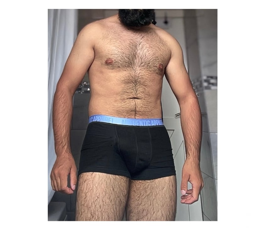 Escorts Merseyside Liverpool - Photos for Qualified Muscular Young Massuer for Women & Couples Only