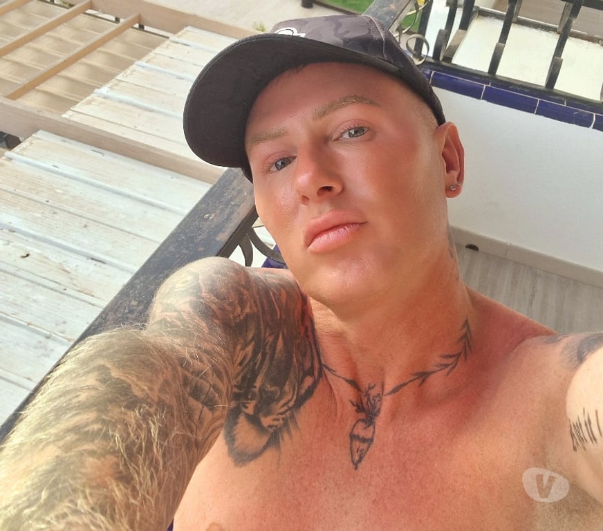  Gay massage Greater Manchester Manchester - Photos for Liam city Centre Manchester