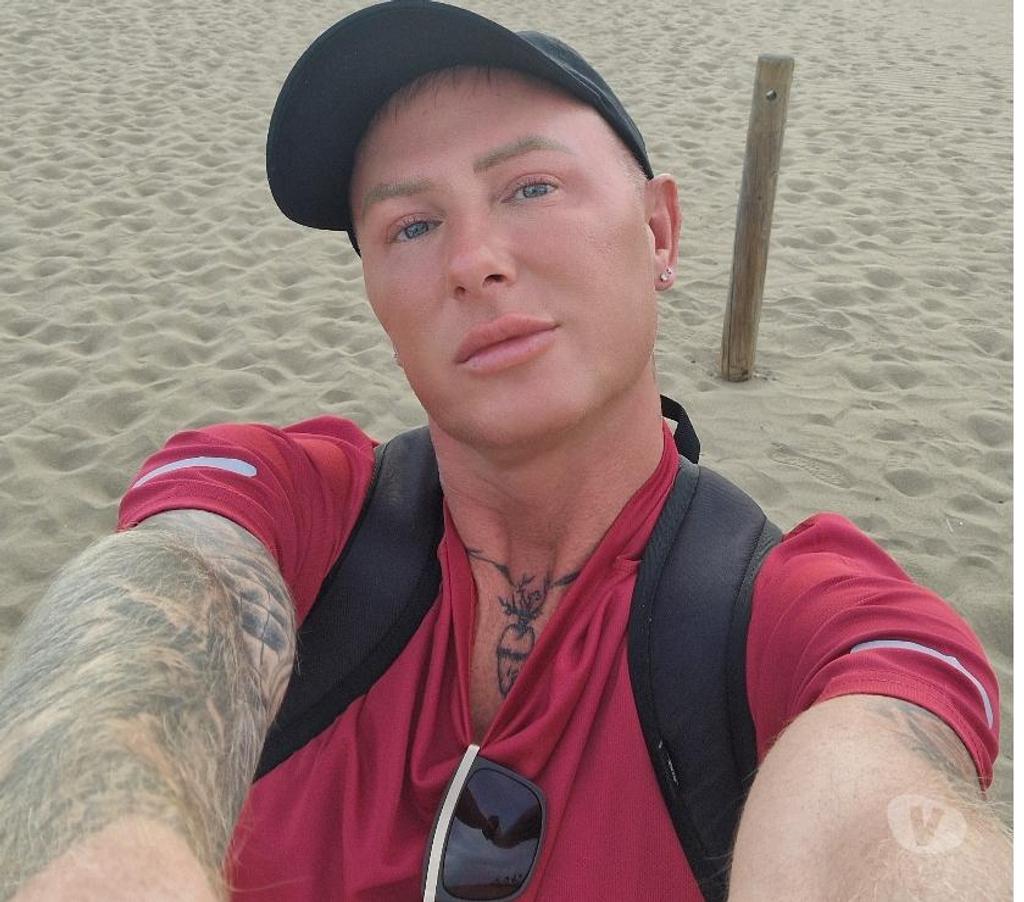  Gay massage Greater Manchester Manchester - Photos for Liam city Centre Manchester