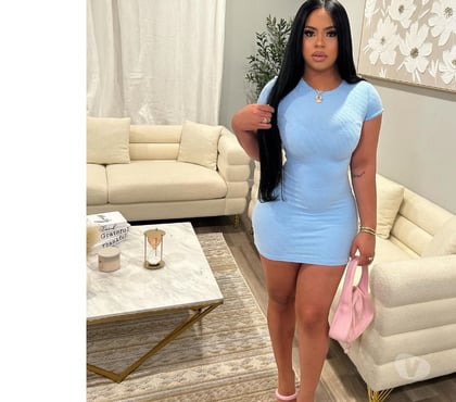 Escorts and Massages Gants Hill Station East London - Photos for fantastic latina