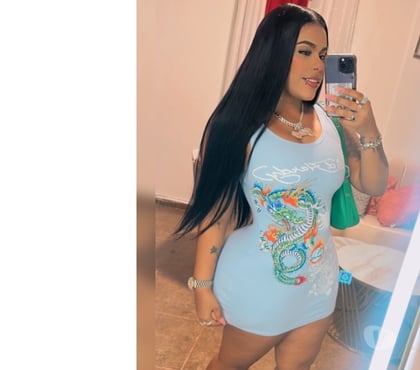 Escorts and Massages Gants Hill Station East London - Photos for fantastic latina🔥🔥